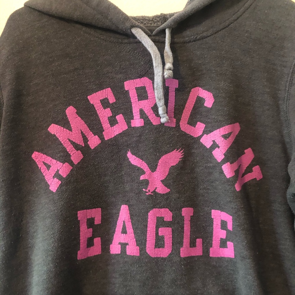 American Eagle sweatshirt